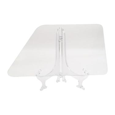 Imagem de JicSuXi Modelo de pára - de carro Vidro temperado de vidro para concessionárias distribuidores de filme, Lado