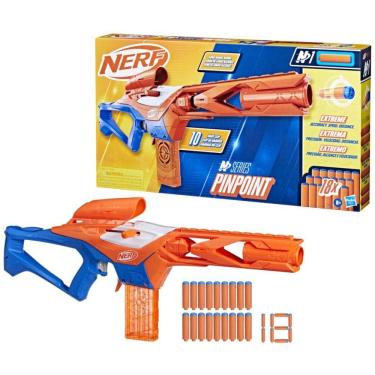 Imagem de Lança Dardos Nerf N Series Pinpoint - Hasbro