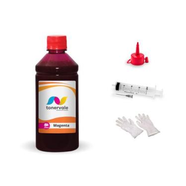 Imagem de Tinta Para Epson XP231 T296320 Magenta 250ml Linha Platinum - Toner Va