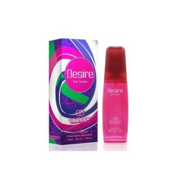 Imagem de Perfume Feminino Giverny Desire Pour Femme Eau De Parfum 30ml