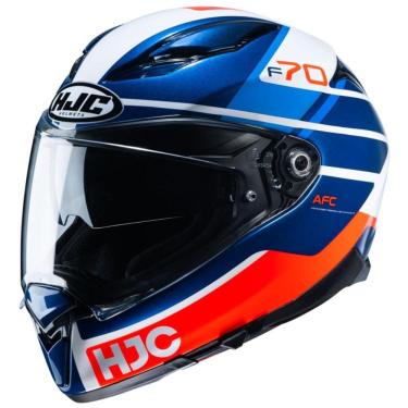 Imagem de Capacete HJC F70 Tino