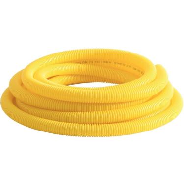 Imagem de Eletroduto Corrugado Leve Flexível Dn25 3/4" Tramontina 7 M Tramontina