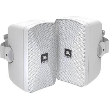 Imagem de Caixa Passiva 5" Jbl Control Sa-5 Pro Branca - Par - 2