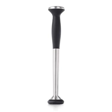 Imagem de Socador Para Caipirinha Em Aço Inox 22cm Oxo