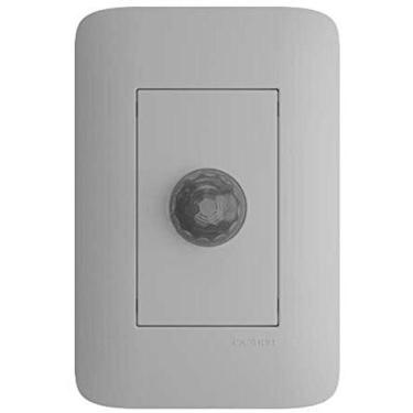 Imagem de Sensor De Presenca 4x2 Embutido Xcontrol 110g Bivolt - Exatron