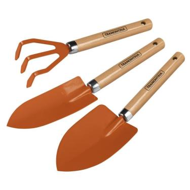 Imagem de Conjunto P-jardim 3pc Tramontina 78102-801