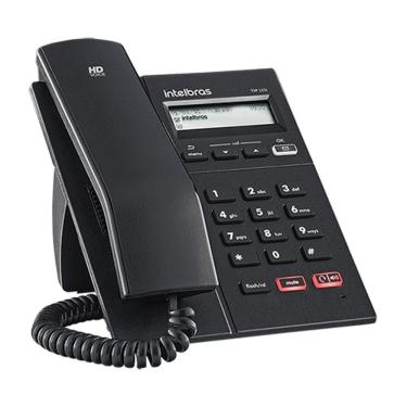 Imagem de Telefone Ip Tip 125i Caixa Parda 4201251