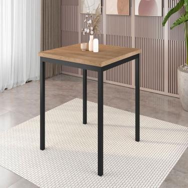 Imagem de Mesa para Cozinha 78cm X 90cm Adriana Preto / Demolição