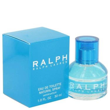 Imagem de Perfume Feminino Ralph Lauren 30 ML Eau De Toilette