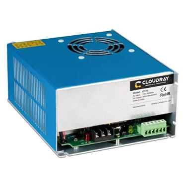 Imagem de Cloudray Fonte De Alimentação Para Laser Co2 80 W, 110 V, Dy10 Tubo Corte E Gravação Reci W1/Z1/S1