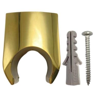 Imagem de Suporte Ducha Higiênica Gold Deca - 4678003GL