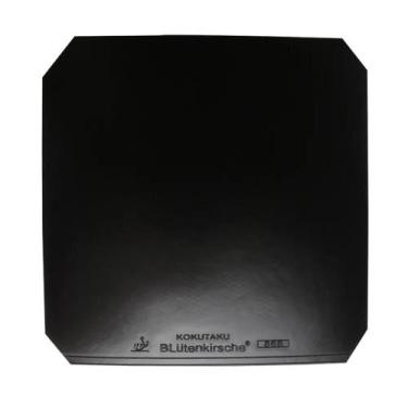 Imagem de Borracha De Tênis De Mesa Dura De Ataque Rápido 80g Esponja De Substit
