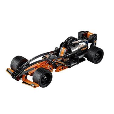 Imagem de LEGO TECHNIC 42026 Black Champion Racer Model Kit