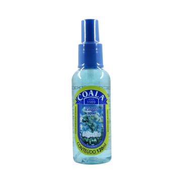 Imagem de Odorizante Coala Spray Algodão 120ml