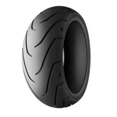 Imagem de Pneu Michelin 180/55 ZR17 Scorcher 11 73W