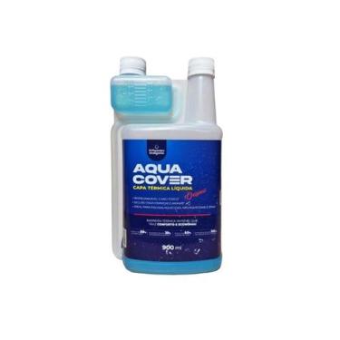 Imagem de Aqua Cover 900ml - Capa térmica líquida