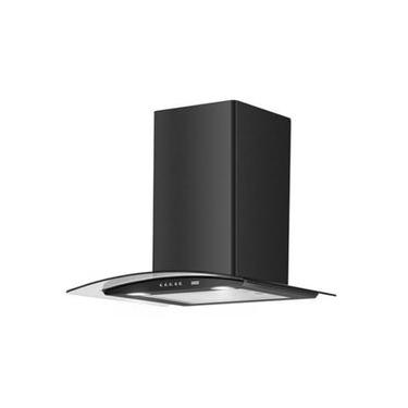 Imagem de Coifa De Parede Black Classic 60cm - 127V