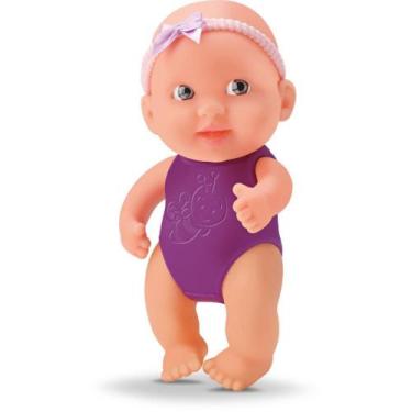 Imagem de Boneca NEW Babies Sabores Tiara 21CM - Bee TOYS