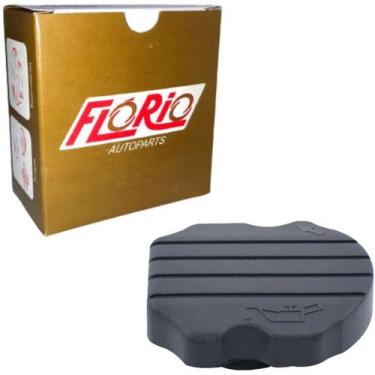 Imagem de Tampa De Óleo Motor - Astra 1997 A 1994 / Blazer 1997 A 2000 / Kadett 