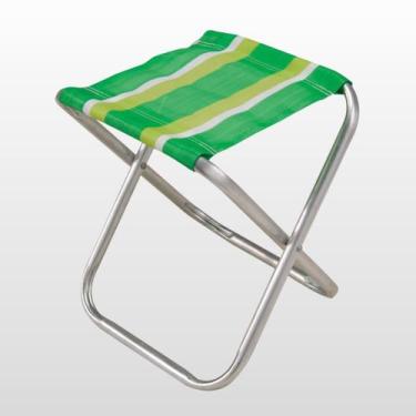 Imagem de Banqueta Alumínio Mor - MOR