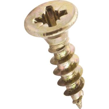 Imagem de Parafuso Madeira 3,0x16 Chipboard Pz 1000 Peças Vonder