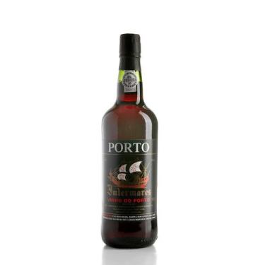 Imagem de Vinho porto intermares tawny tinto 750ml - Messias
