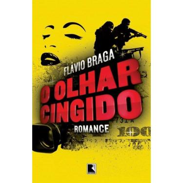 Imagem de O olhar cingido