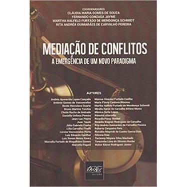 Imagem de Mediaçao de conflitos