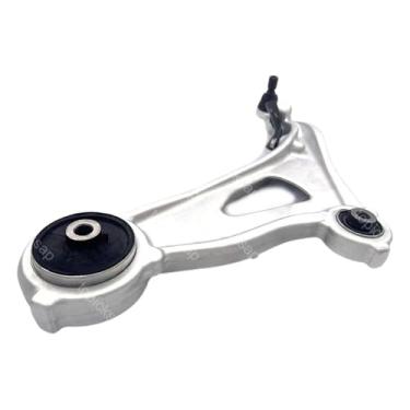 Imagem de Conjunto de braço de controle inferior dianteiro e junta esférica lado esquerdo do motorista compatível com Nissan Pathfinder compatível com Infiniti QX60 JX35 2013 2014-2019