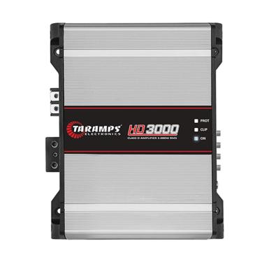 Imagem de Modulo De Potencia Taramps Hd3000 3000w Rms 1canal