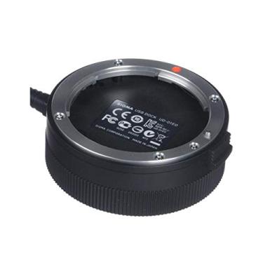 Imagem de Sigma Base USB UD-01SO para baioneta de lente Sony A
