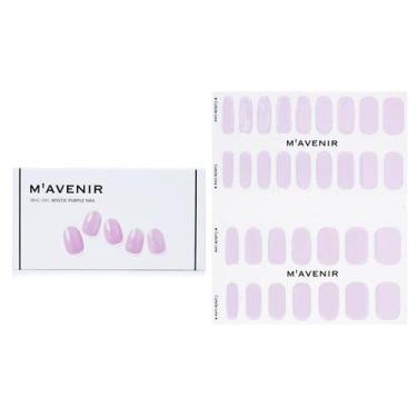 Imagem de Adesivo de unhas Mavenir Mystic Purple - Produto de beleza de alta qua