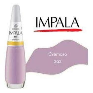 Imagem de Esmalte Impala Zaz