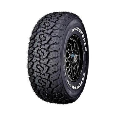 Imagem de Pneu Aro 18 275/65R18 123/120R Catchfors A/T II Windforce
