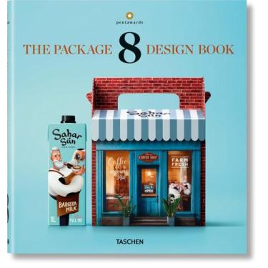 Imagem de The Package Design Book 8 - Taschen
