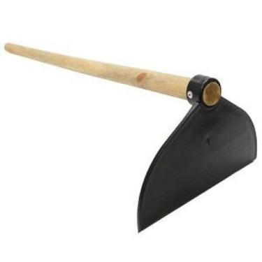Imagem de Enxada de pedreiro - Aquino construções