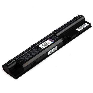 Imagem de Bateria para Notebook HP HSTNN-W95C - BestBattery, Preto