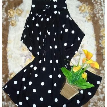 Imagem de Blusinha em Poá - Íris confecção 