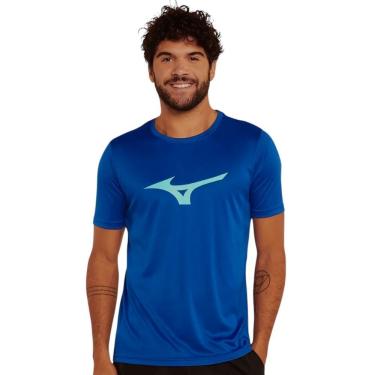 Imagem de Camiseta Mizuno Run Spark Masculina