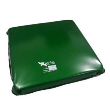 Imagem de Almofada Espuma Estofada (cadeira De Banho) - Artflex