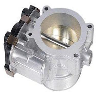 Imagem de ACDelco Corpo do acelerador de injeção de combustível do equipamento original GM 217-2422 com atuador do acelerador