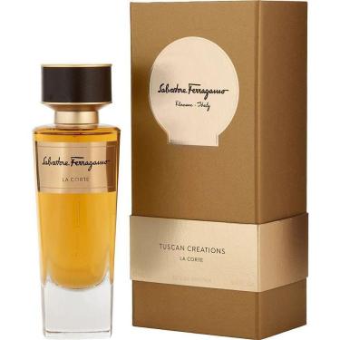 Imagem de Perfume Feminino Salvatore Ferragamo La Corte Eau de Parfum Spray 100ml