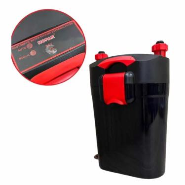 Imagem de Hopar Canister Hang-On 500L/h Automático GF-903 127v