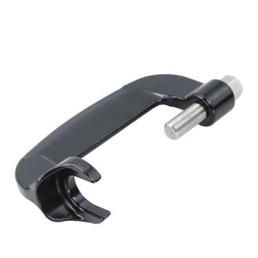 Imagem de Kefly Extrator de braçadeira C da hélice compatível com hélices de esqui, wakeboard e surf, para eixo de 3/10.2 cm a 1-1/20.3 cm