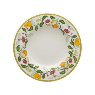 Imagem de Prato Fundo Algarve Unidade Vista Alegre Atlantis