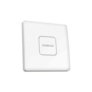 Imagem de Roteador Intelbras Access Point Dual Band Alta Velocidade Branco AP 1350 AC-S – Bivolt Bivolt
