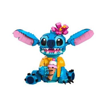 Imagem de LEGO® Disney - Stitch
