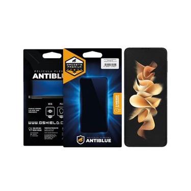 Imagem de Película para Samsung Galaxy Z Flip 3 5G - AntiBlue -Gshield