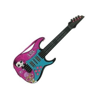 Imagem de LOL Surprise! Guitarra