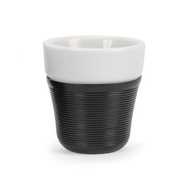 Imagem de Espresso Cup Pressca Preto 2 unidades 50ml